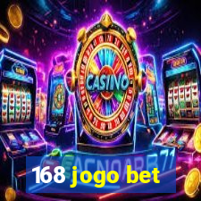 168 jogo bet